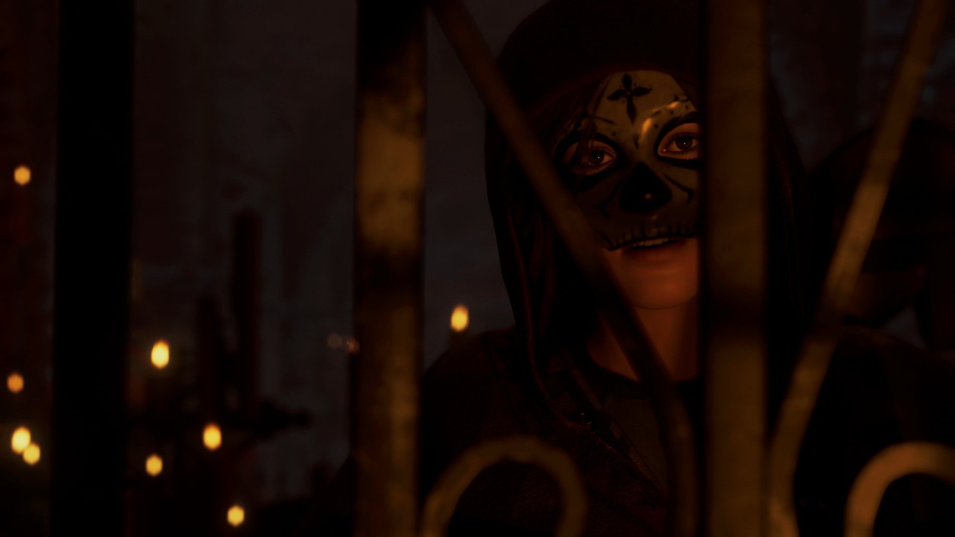 Shadow of the Tomb Raider - Imagen 9